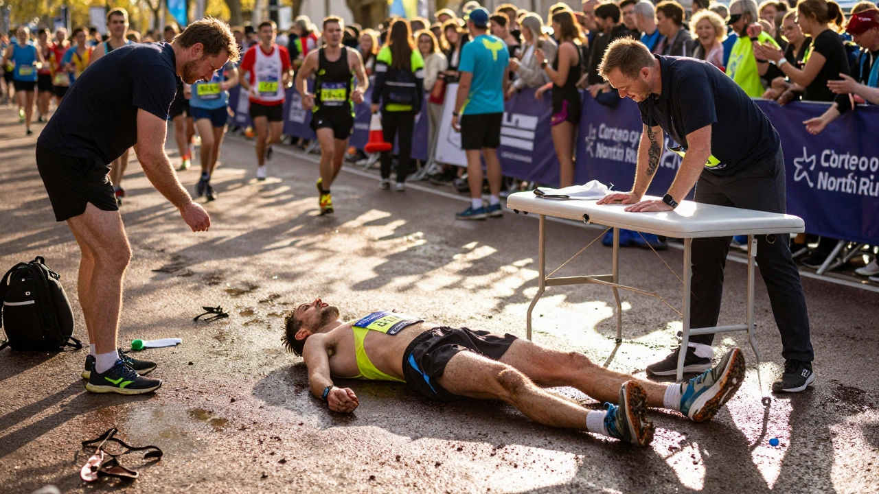 The Top Sports Massage Techniques in London Revealed