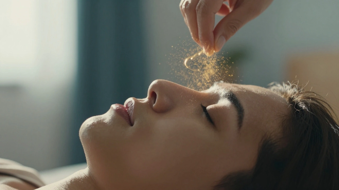 Boost Immunity Naturally with Body Massage: Science-Backed Tips and Techniques