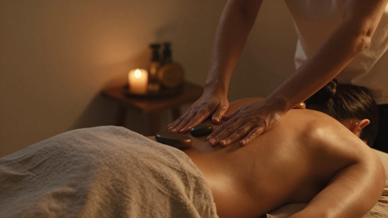 The Art of Relaxation: Best Massage Techniques Near You in Melbourne