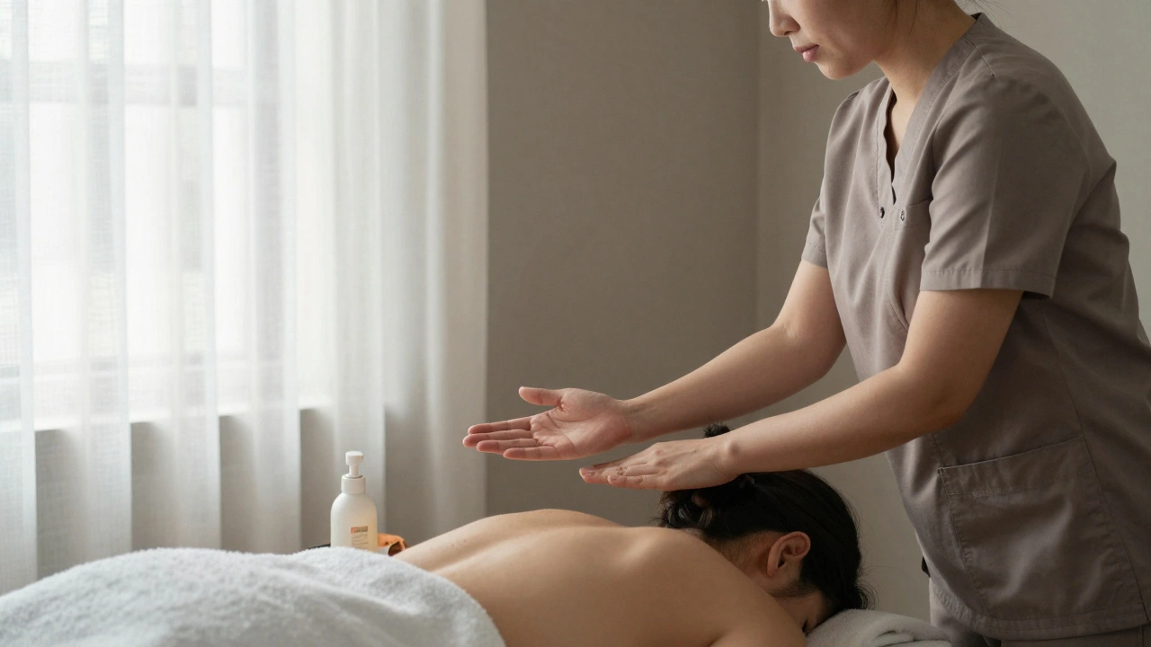 The Do's and Don'ts of a Perfect Body Massage