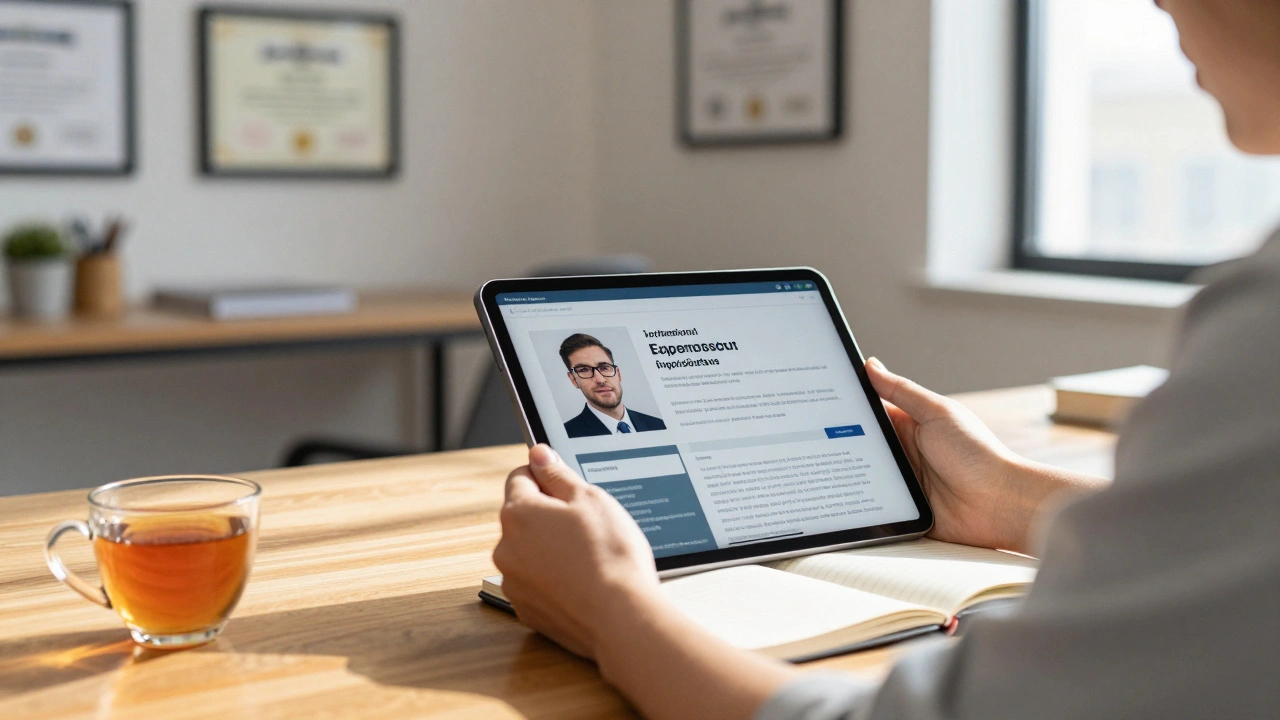 How to Choose the Right Therapist for Your Full Body Massage