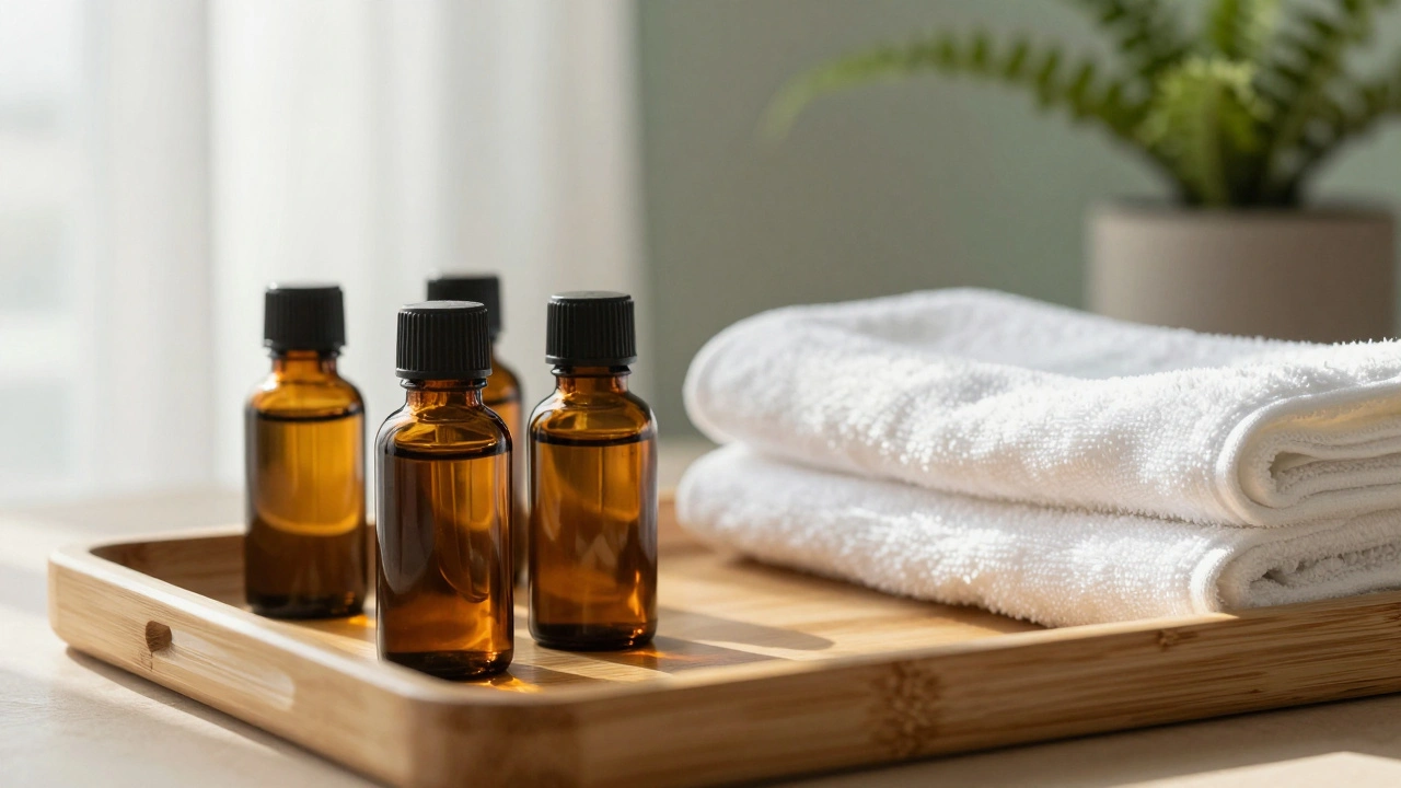 Is an Indian Head Massage Worth It? Benefits, Costs & Real Reviews