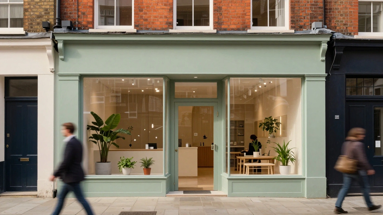 Transform Your Wellness Routine with Massage in East London